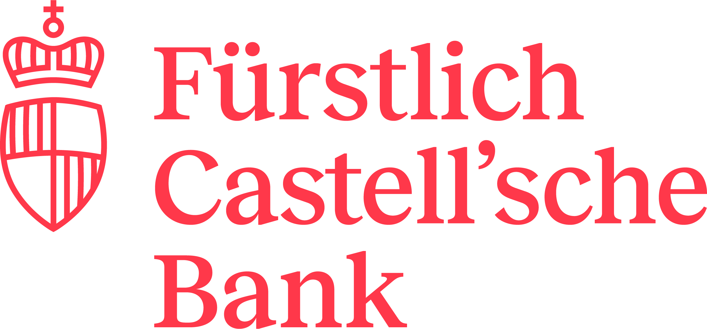 Privatbank - Fürstlich Castell'sche Bank